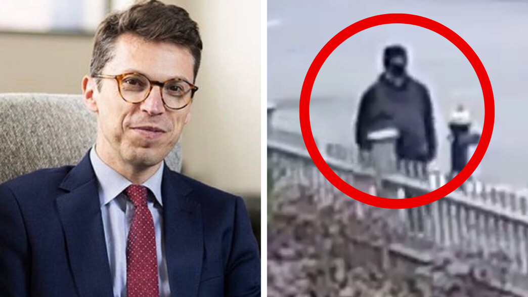 החשוד ברצח נונו לוריירו באוניברסיטת בראון