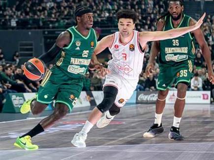 חגג בירוק הערב. נאן (GETTY)