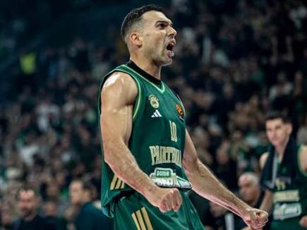 התפוצצו בדקות הסיום (GETTY)