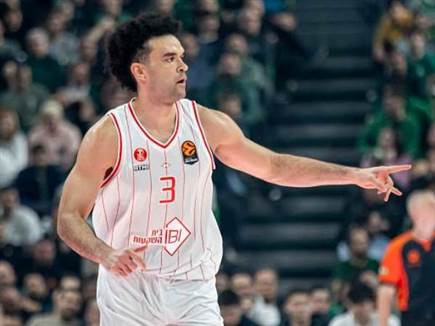 לא הצליח להושיע הפעם. בראיינט (GETTY)