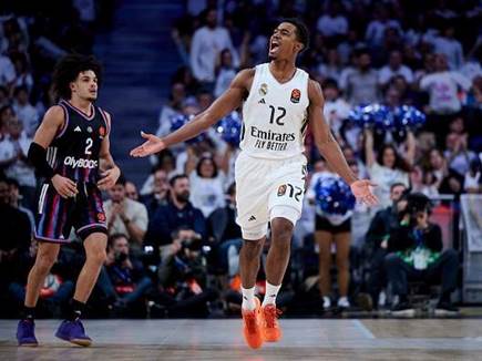 (Photo by Borja B. Hojas/Getty Images) (צילום: ספורט 5)