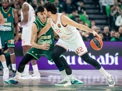 (GETTY) (צילום: ספורט 5)