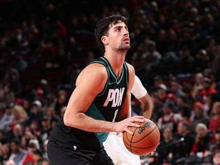 Jaden Coleman/NBAE via Getty Images (צילום: ספורט 5)