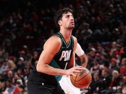 Jaden Coleman/NBAE via Getty Images (צילום: ספורט 5)