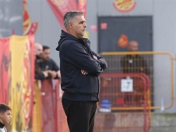 (אלן שיבר) (צילום: ספורט 5)