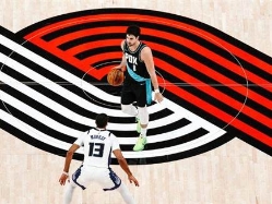 Jaden Coleman/NBAE via Getty Images (צילום: ספורט 5)