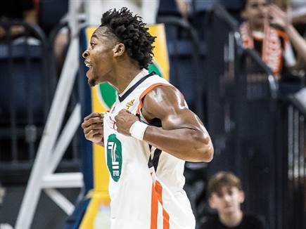 (עודד קרני) (צילום: ספורט 5)