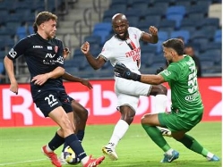 (ברני ארדוב) (צילום: ספורט 5)