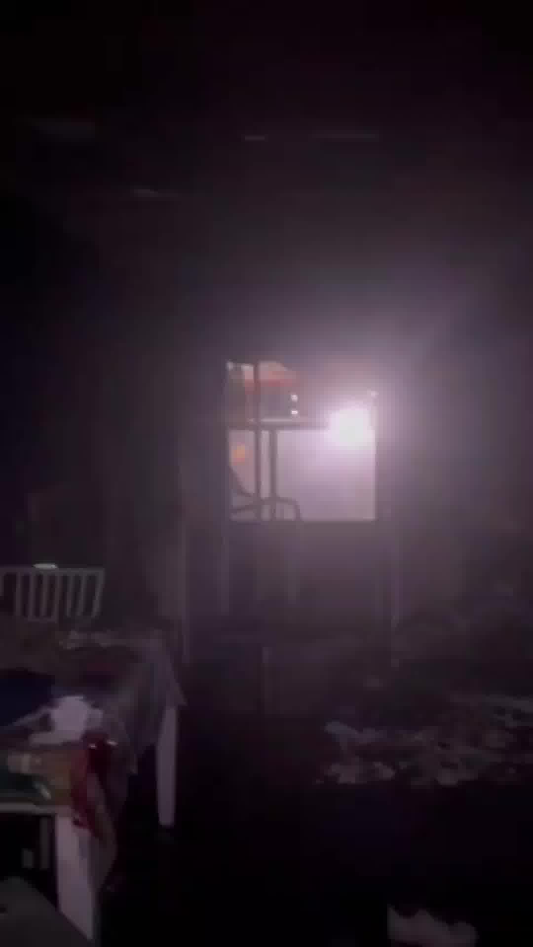 שריפת דירה בשכונת גילה בירושלים: 7 בני אדם חולצו ופונו לטיפול רפואי