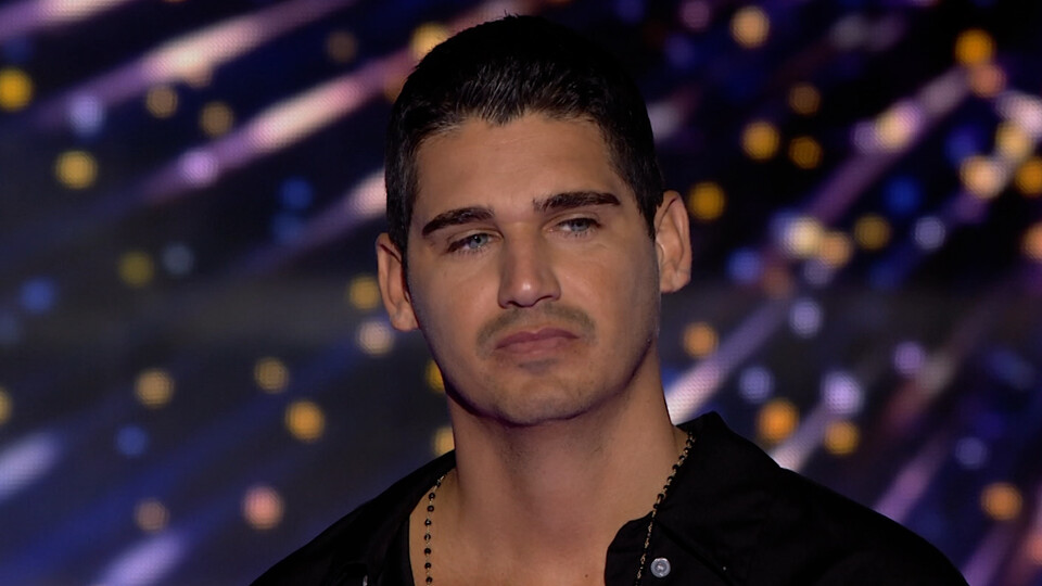 הכוכב הבא עונה 12 פרק 18 (צילום: הכוכב הבא, קשת 12)