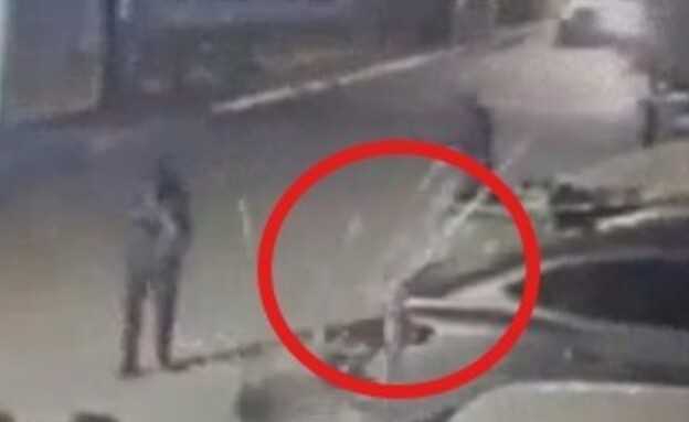 הרצח הכפול בנצרת (צילום: ללא)