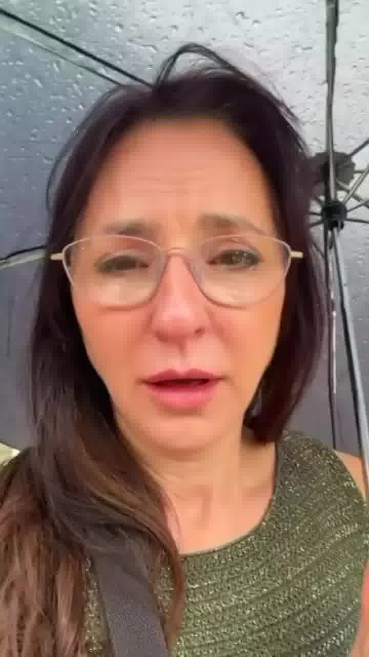 שלי, אמא של ליבי כהן-מגורי שנרצחה בנובה, משחזרת את הטיול שבתה עשתה בדרום אמריקה