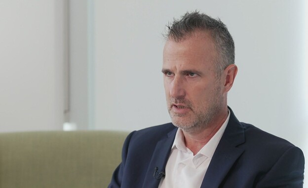 עו"ד ניר יסלוביץ' - סניגורו של א'