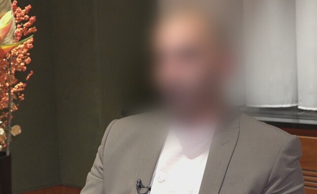 א', חבר בחוליית החטיפה