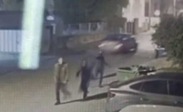 תיעוד החיסול הכפול מנצרת