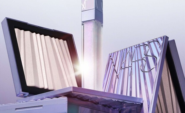 Nars THE HOLIIDAY 2025 COLLECTION