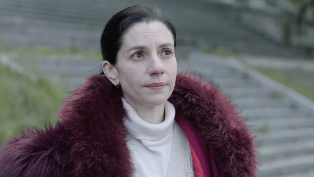 מתוך הסרט "נאנדאורי"