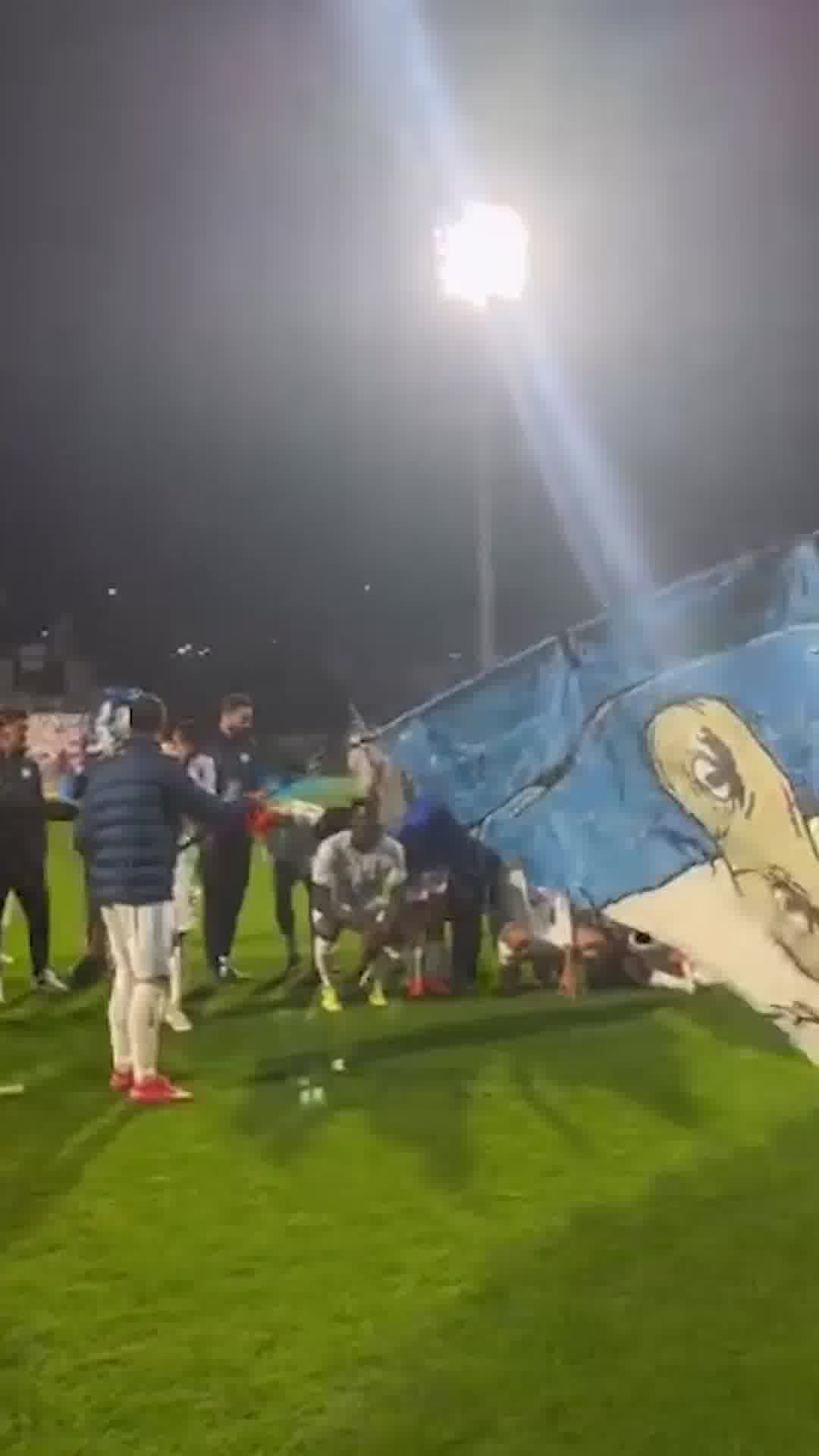 הפתעה בליגת העל: עירוני טבריה הביסה 0:3 את הפועל באר שבע המוליכה ופתחה את המאבק בצמרת
