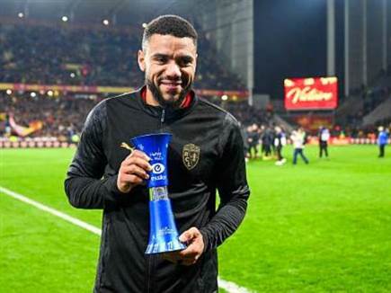 יגיע למונדיאל? (GETTY) יגיע למונדיאל? (GETTY)