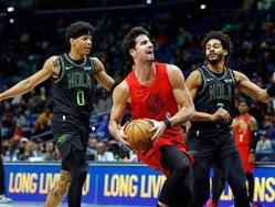 Tyler Kaufman/Getty Images (צילום: ספורט 5)