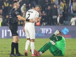 sportFive1647364 (צילום: ספורט 5)