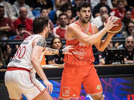 בסגל משני: הפועל ת