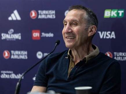 (Photo by Tolga Adanali/Euroleague Basketball via Getty Images)