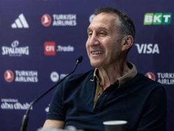 (Photo by Tolga Adanali/Euroleague Basketball via Getty Images) (צילום: ספורט 5)