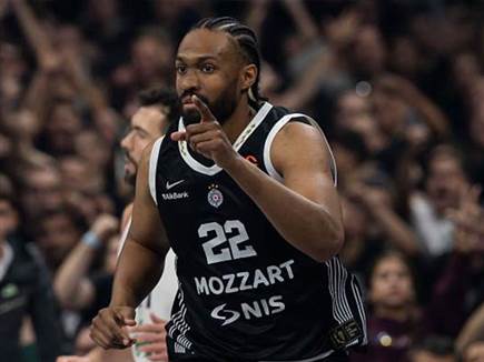 (Photo by Srdjan Stevanovic/Euroleague Basketball via Getty Images