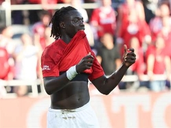 (דני מרון) (צילום: ספורט 5)