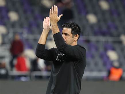 במחזור הליגה הבא: ברדה והפועל ת“א נגד בית“ר (צילום: דני מרון)