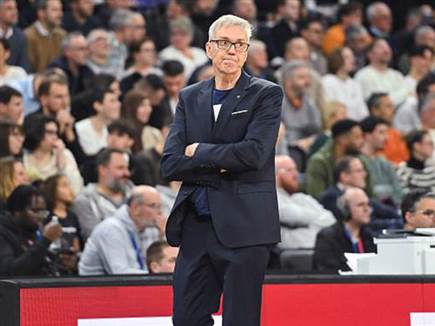 (Photo by Emilian Baldow/Icon Sport via Getty Images)