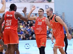 (צילום: אלן שיבר) (צילום: ספורט 5)