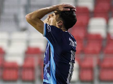 במהלך אחד (קובי אליהו)