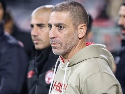 (צילום: קובי אליהו) (צילום: ספורט 5)