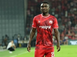 תסתדר בלעדיו? קנגווה (אודי ציטיאט) (צילום: ספורט 5)