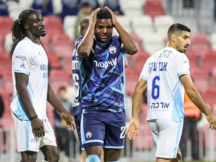 התבוסה הגדולה ביותר תחת קוז`וך (קובי אליהו)