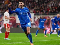 (GETTY) (צילום: ספורט 5)