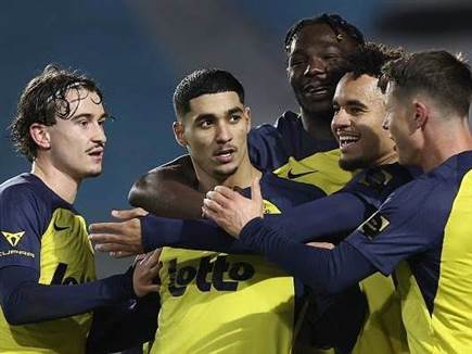 (Photo by BRUNO FAHY / Belga / AFP via Getty Images)