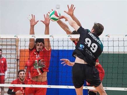 (באדיבות מ.ס עיילבון) (צילום: ספורט 5)