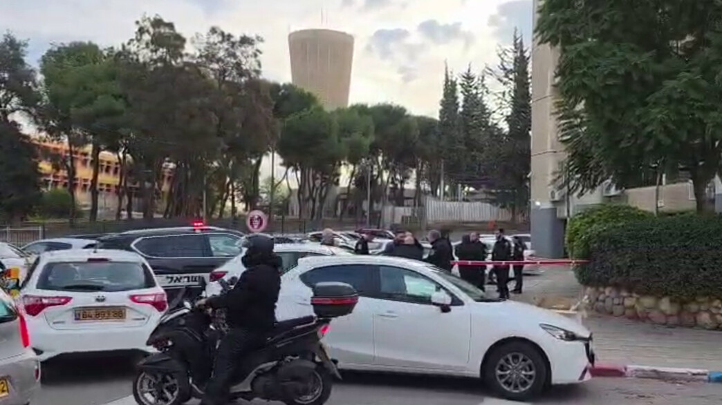 דקר את אימו למוות – וקפץ אל מותו: פרטים חדשים על הרצח בבת ים