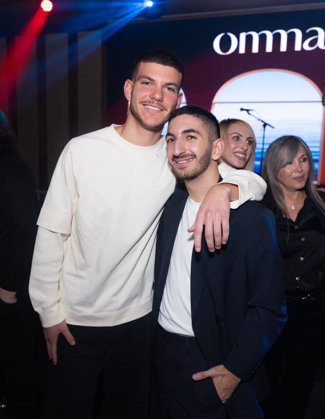 נדב חנציס, אורי צרור