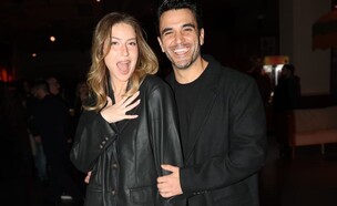 שחר צ'רנס, תום חיימוב (יח''צ: אור גפן, יח"צ)