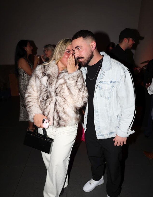 שלקה, יובל לוי