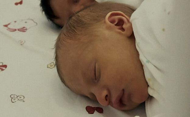 ילדיה של אילה פרידמן