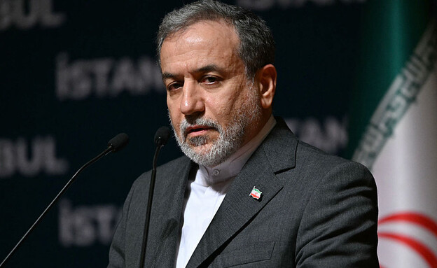 השר האיראני