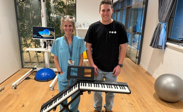 הפסנתר בבילינסון