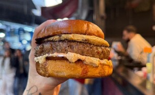 הולי קאו  (צילום: לין לוי, mako אוכל)