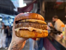 הולי קאו  (צילום: לין לוי, mako אוכל)