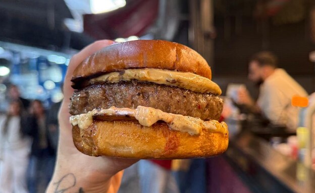 הולי קאו  (צילום: לין לוי, mako אוכל)